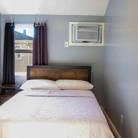 Bgi Rentals New York Buitenkant foto