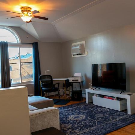 Bgi Rentals New York Buitenkant foto