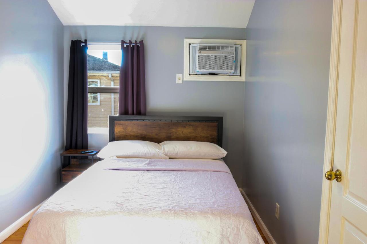 Bgi Rentals New York Buitenkant foto