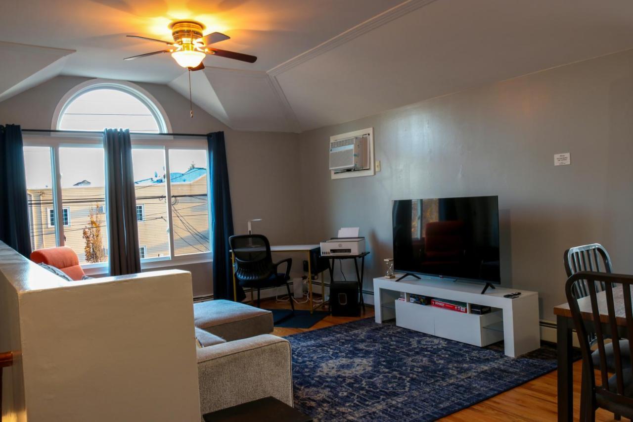 Bgi Rentals New York Buitenkant foto