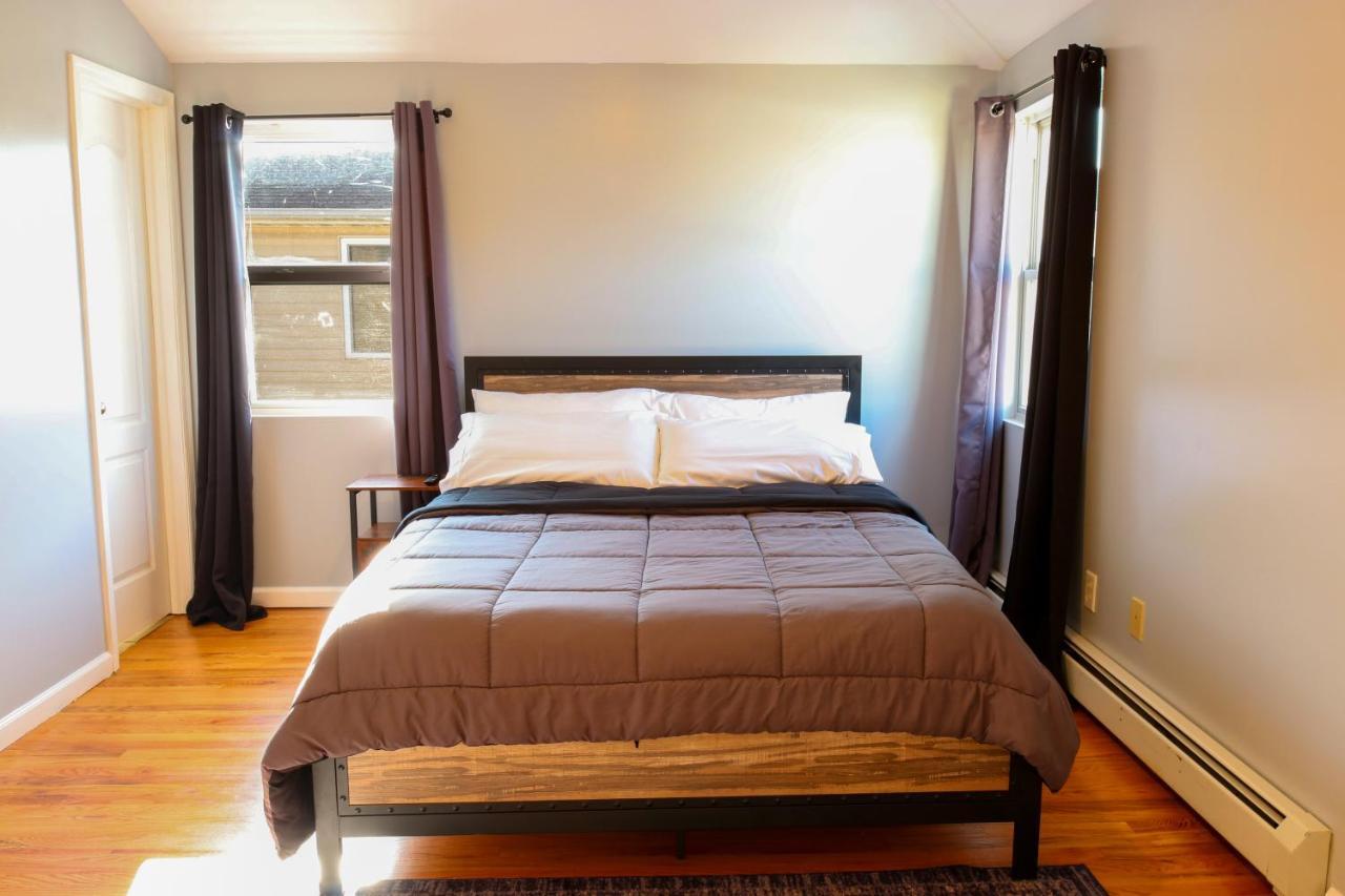 Bgi Rentals New York Buitenkant foto